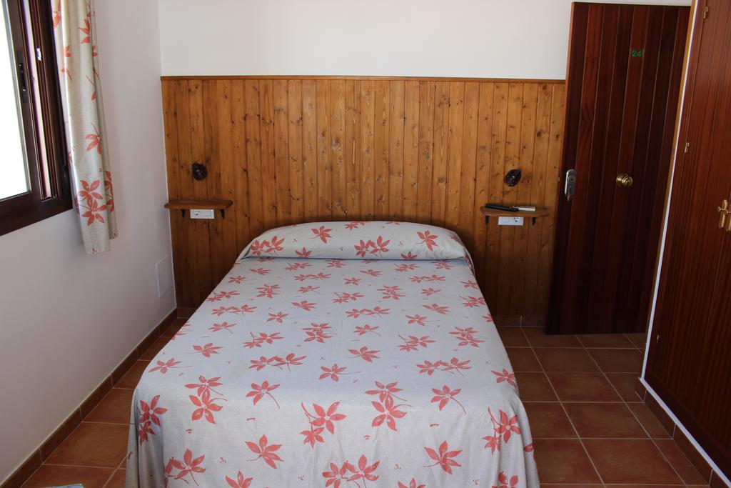 Hostal Jadraza Zahara de los Atunes Zewnętrze zdjęcie