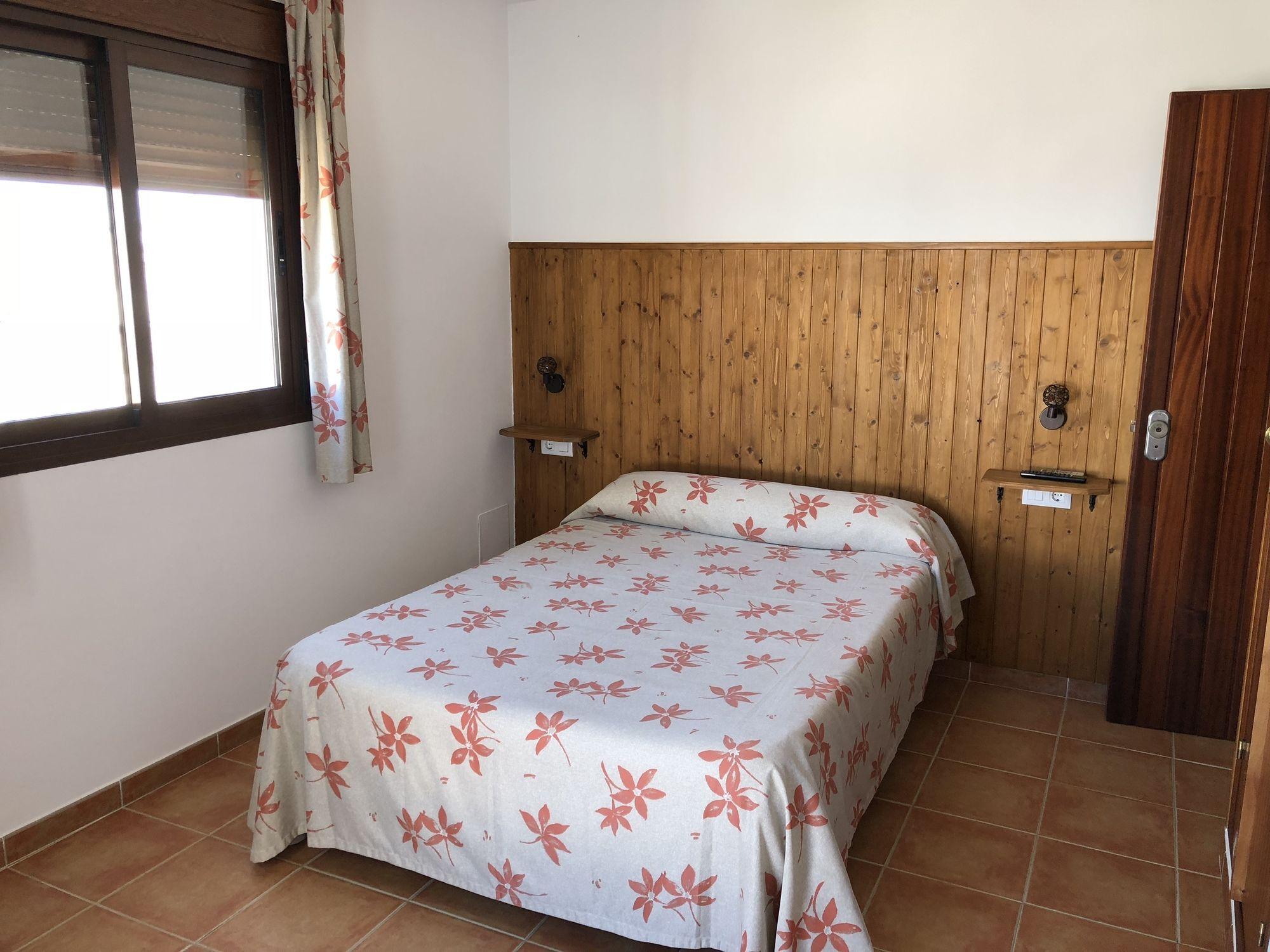 Hostal Jadraza Zahara de los Atunes Zewnętrze zdjęcie